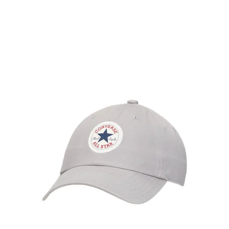 Converse Baseball Caps Grey - Original