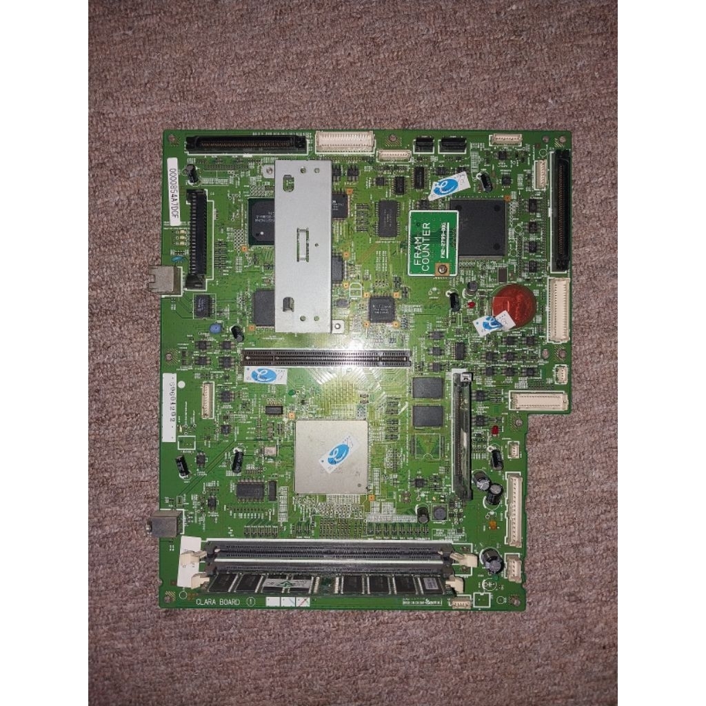 MFC IR6570 MFC IR 6570 MAINBOARD IR6570 IR5570 IR5070