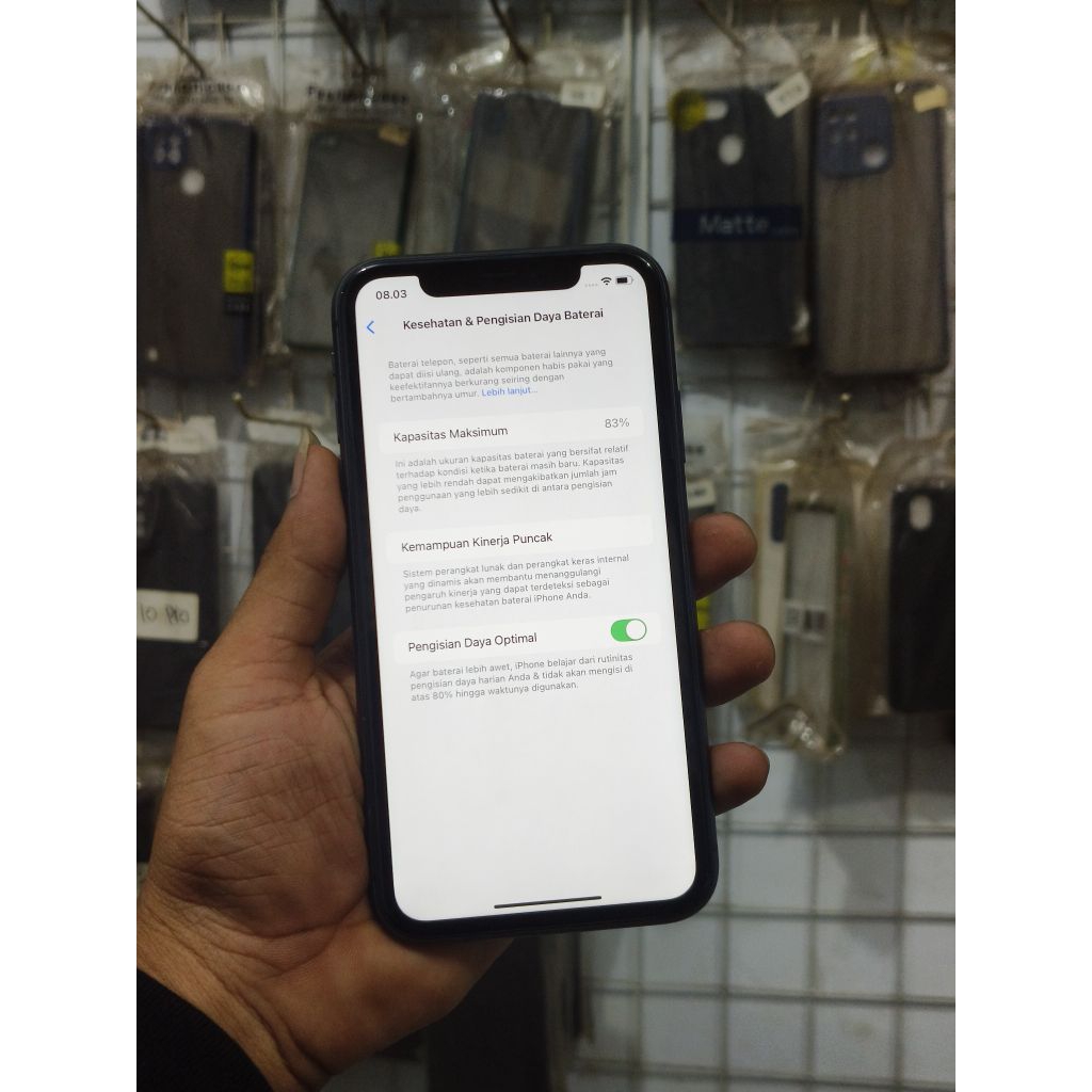 iphone 11 128gb ibox