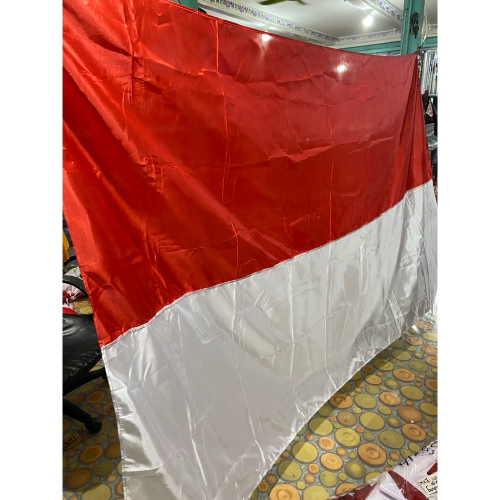 bendera merah putih besar jumbo