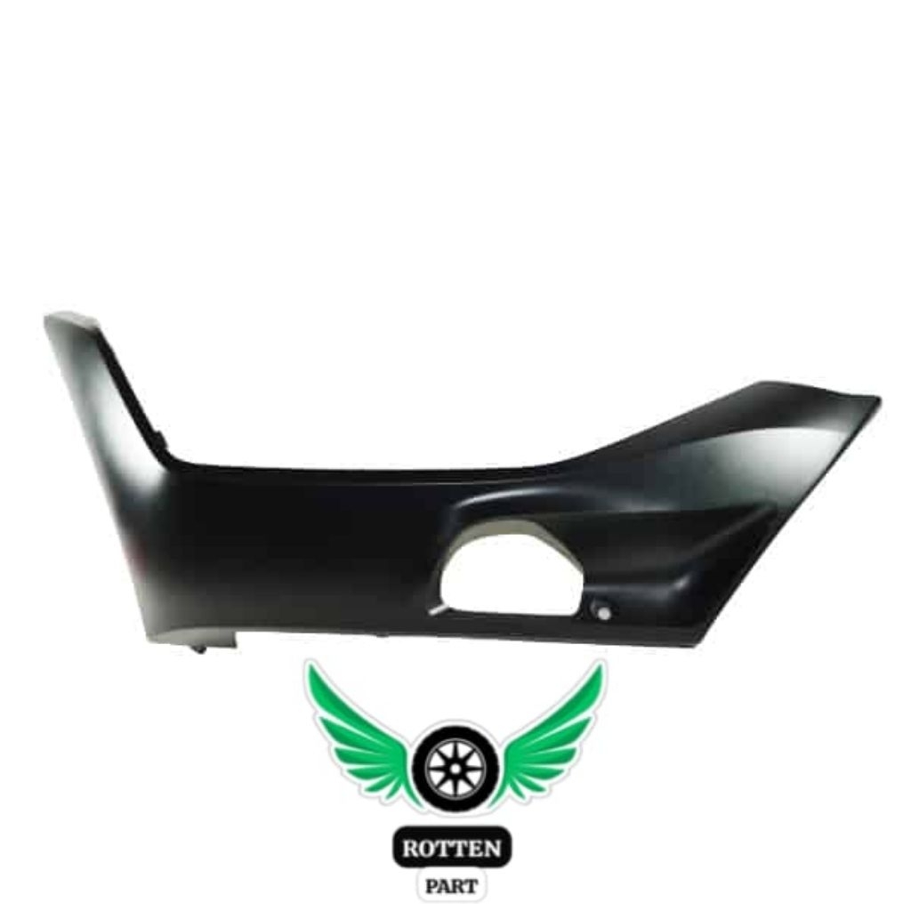 Cover Kiri Bawah (MT GN BL) Honda PCX 150 K97 ORIGINAL 64432K97T00YY