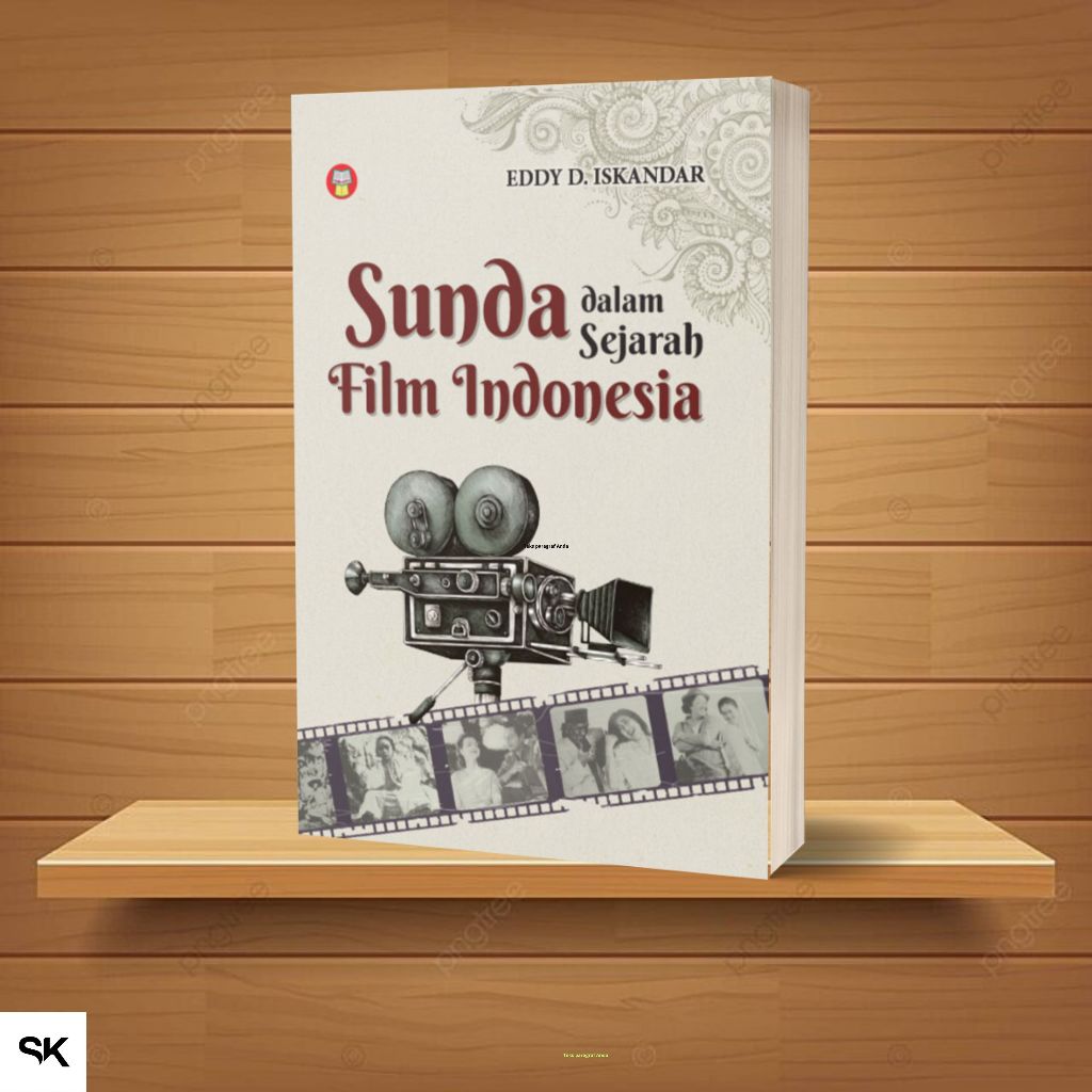 Sunda Dalam Sejarah Film Indonesia