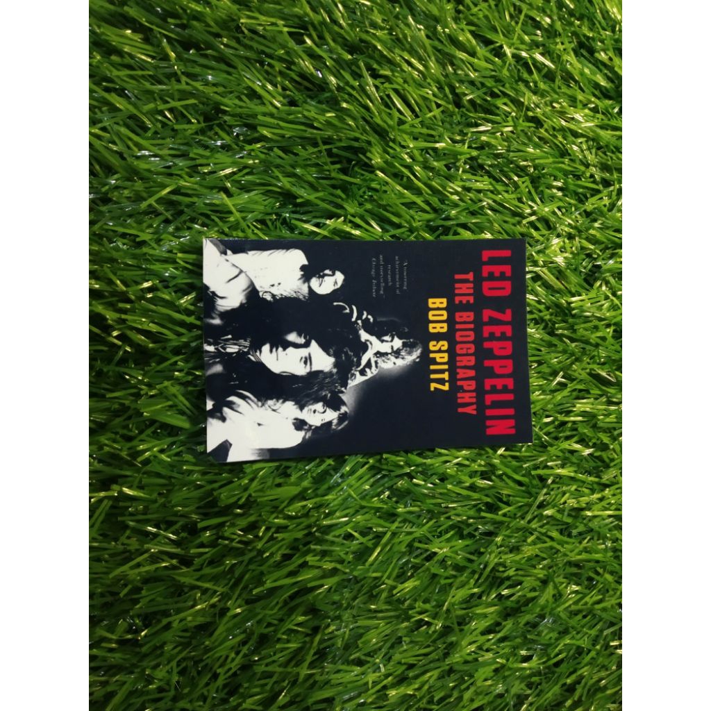 

stiker vinyl led zeppelin