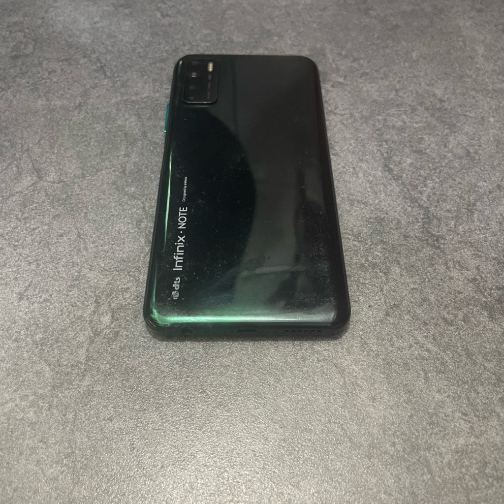 INFINIX NOTE 7 LITE 4/128 GB SECOND