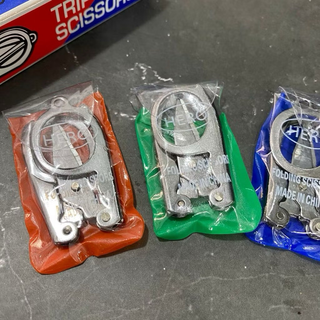 

Gunting Kecil Gunting Lipat Gunting Portable Gunting Lipat Kecil Gunting Mini