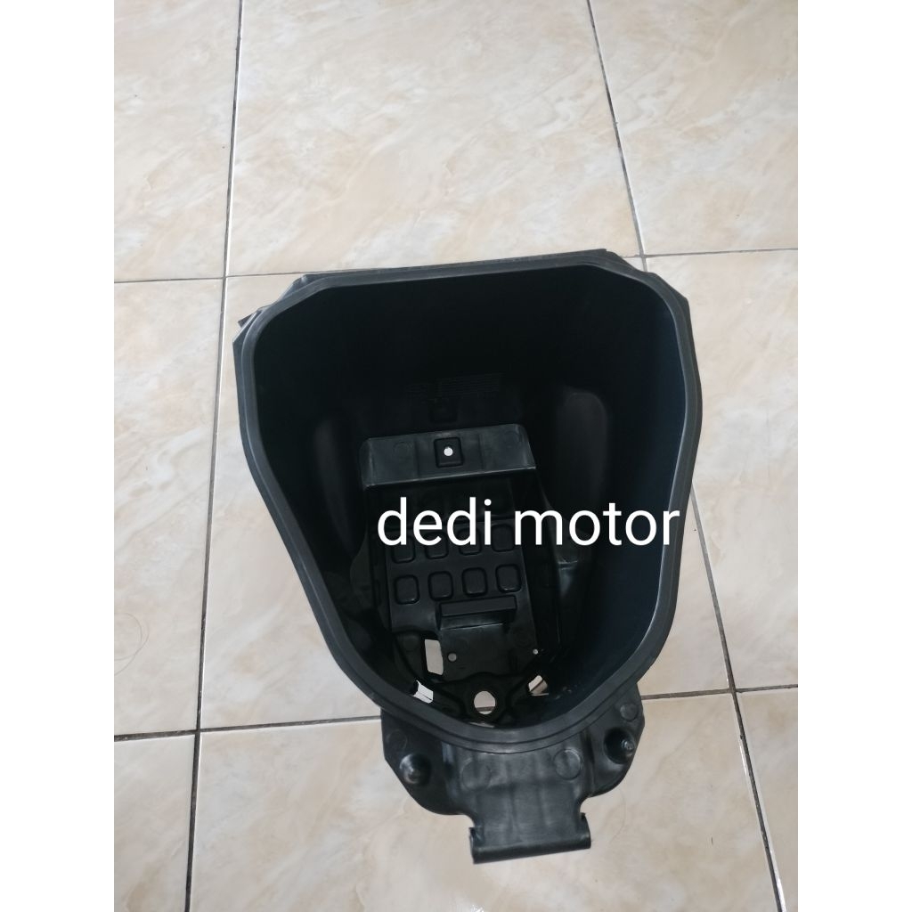 Box bagasi revo absolute bix bagasi revo absolut