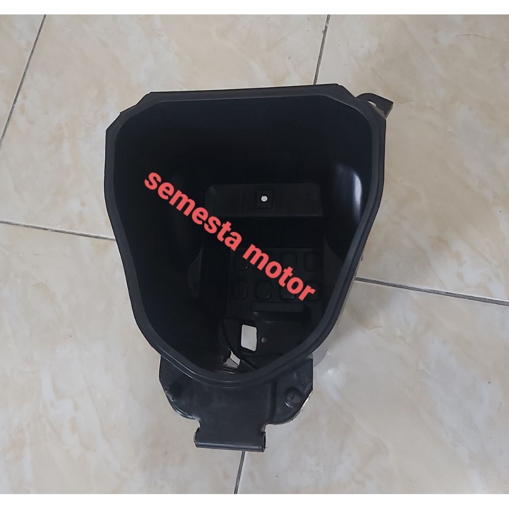 box bagasi revo absolute