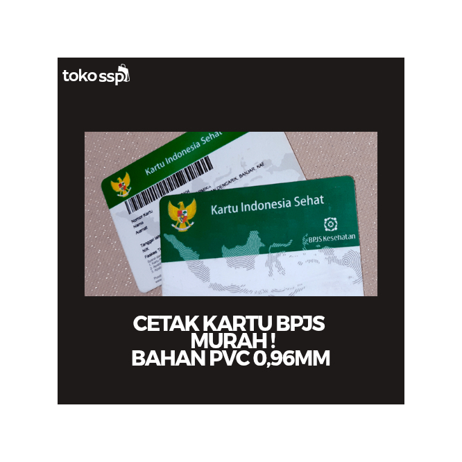 

CETAK KARTU BPJS MURAH WILAYAH BANGLI & BALI
