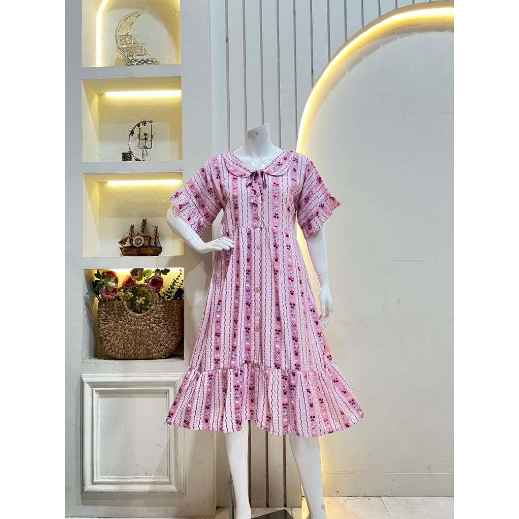DRESS  FAIRY