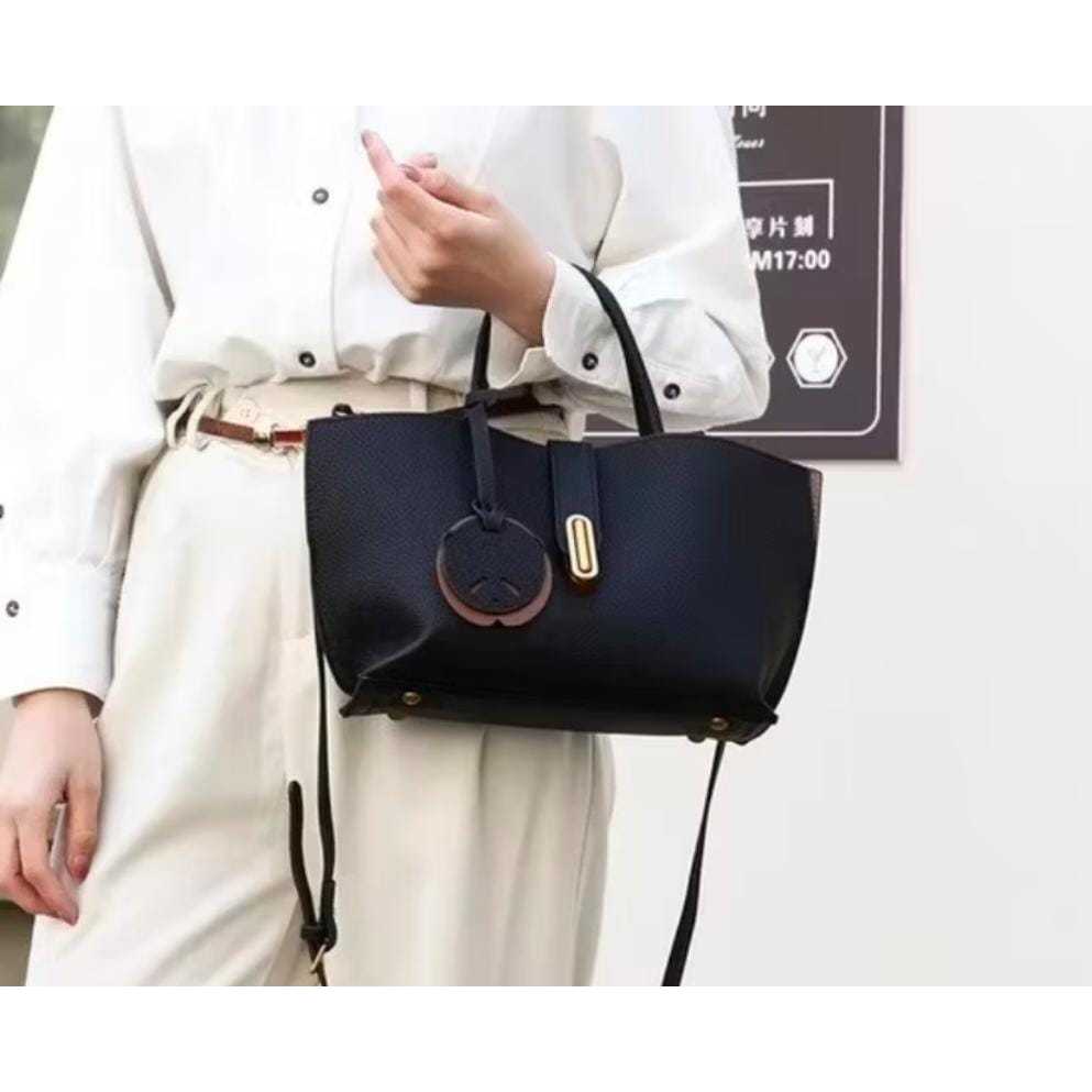TAS FASHION WANITA MEWAH ELEGANT TAS TOP HANDLE BAG WANITA DAN REMAJA