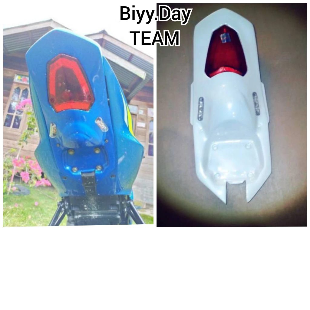 Undertail Suzuki GSX R150 S150