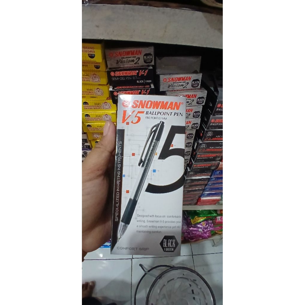 

ANEKA PULPEN GROSIR 1 BOX ISI 12PCS // PULPEN MURAH