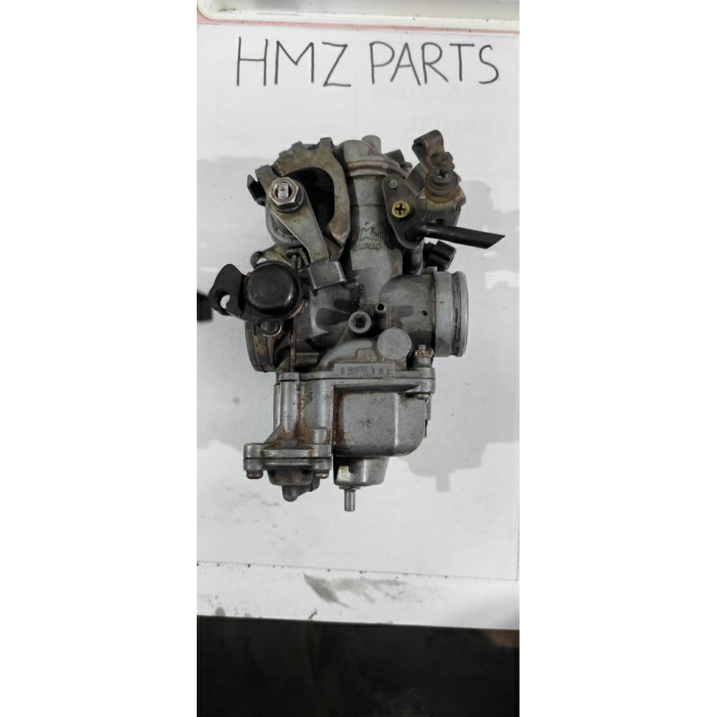 karburator original tiger revo termurah