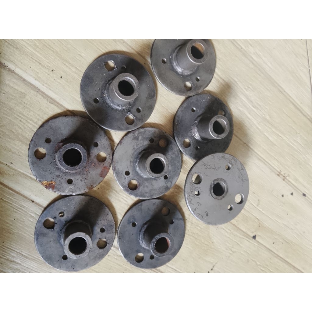 breket bosh dudukan kipas Yamaha fizr