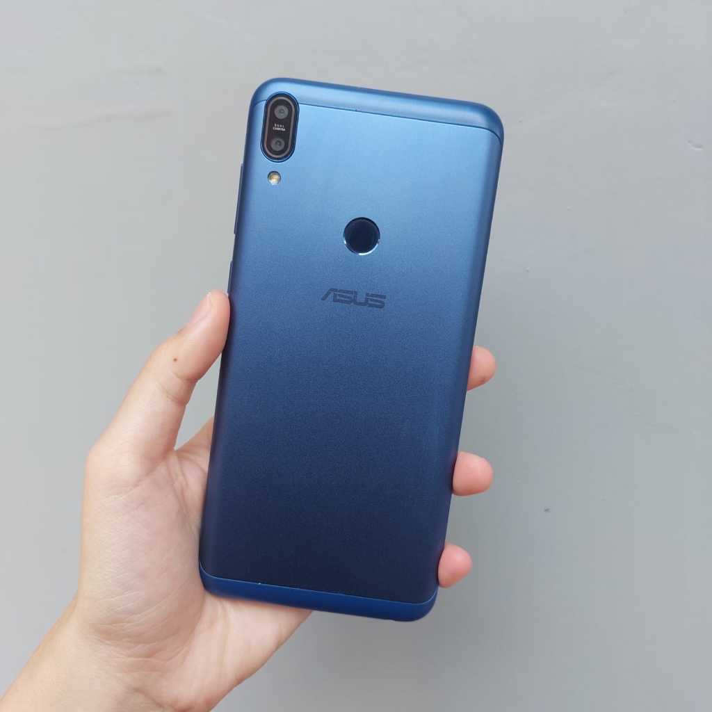 ASUS MAX PRO M1 SECOND 3/32 [BACA DESKRIPSI]