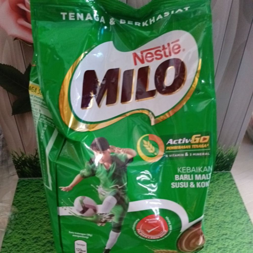 

millo malaysia 900 gr