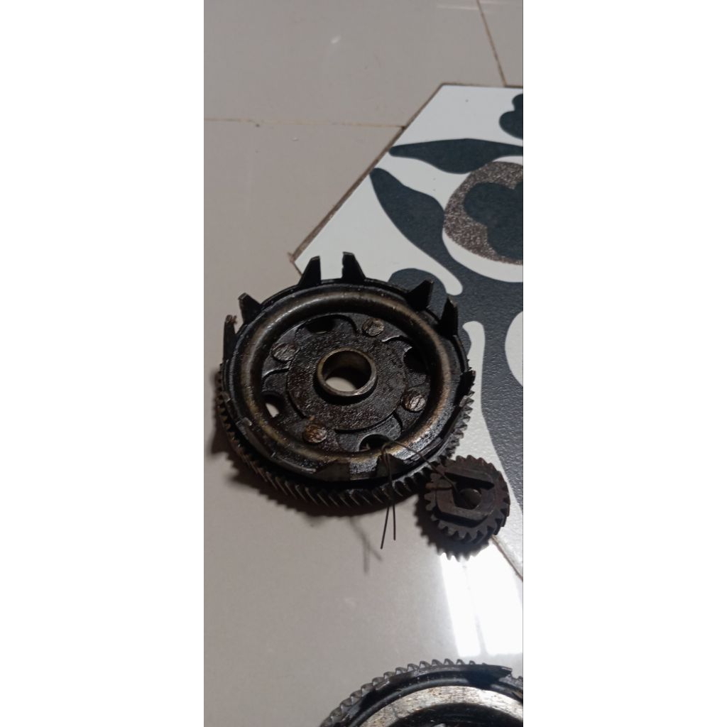 prime sek dkw hummel/ gigi ronsel