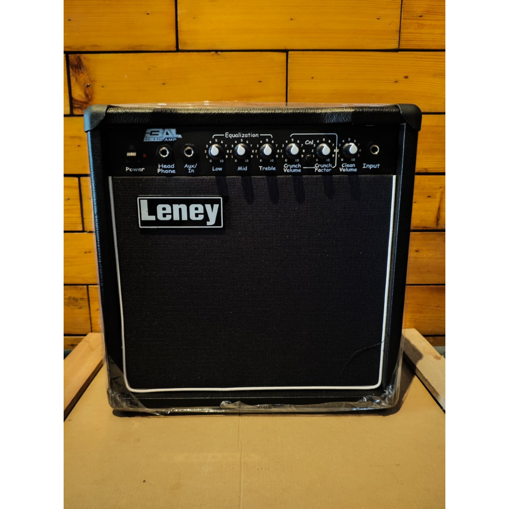 LANEY Amply Gitar 8" Custom