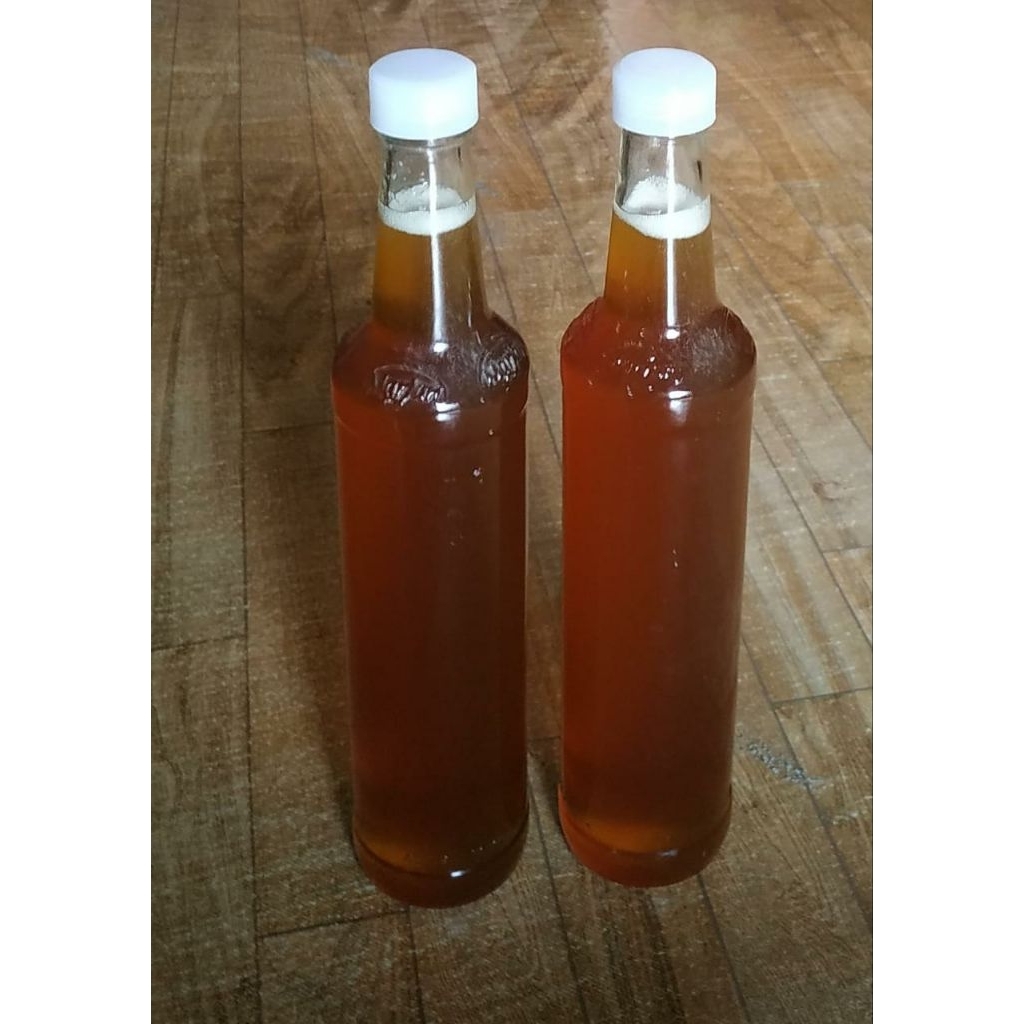 

Madu Nektar Klengkeng 650 ml | Madu Gembong Lereng Muria (grosir)