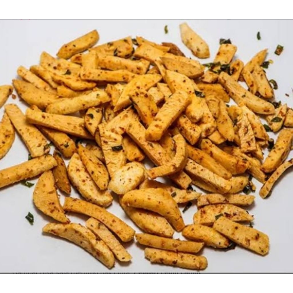 

BASRENG IKAN PEDAS DAN ORI