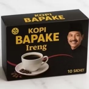 

kopi bapake