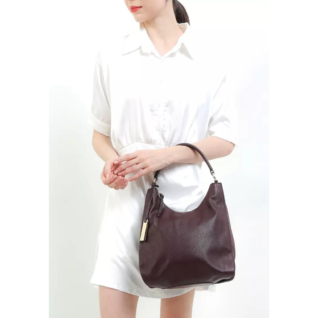 Hush Puppies Issaya Hobo Tas Wanita