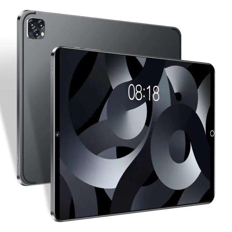 Tablet PC Galaxy Tab pro11 12GB + 512GB Tablet Android 10.1inch