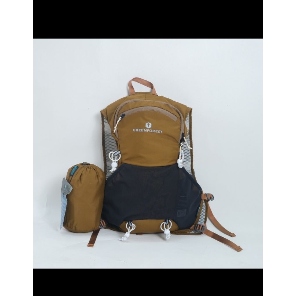 Hydropack Arvensis 100% ori Greenforest Hydropack 10L Best Seller