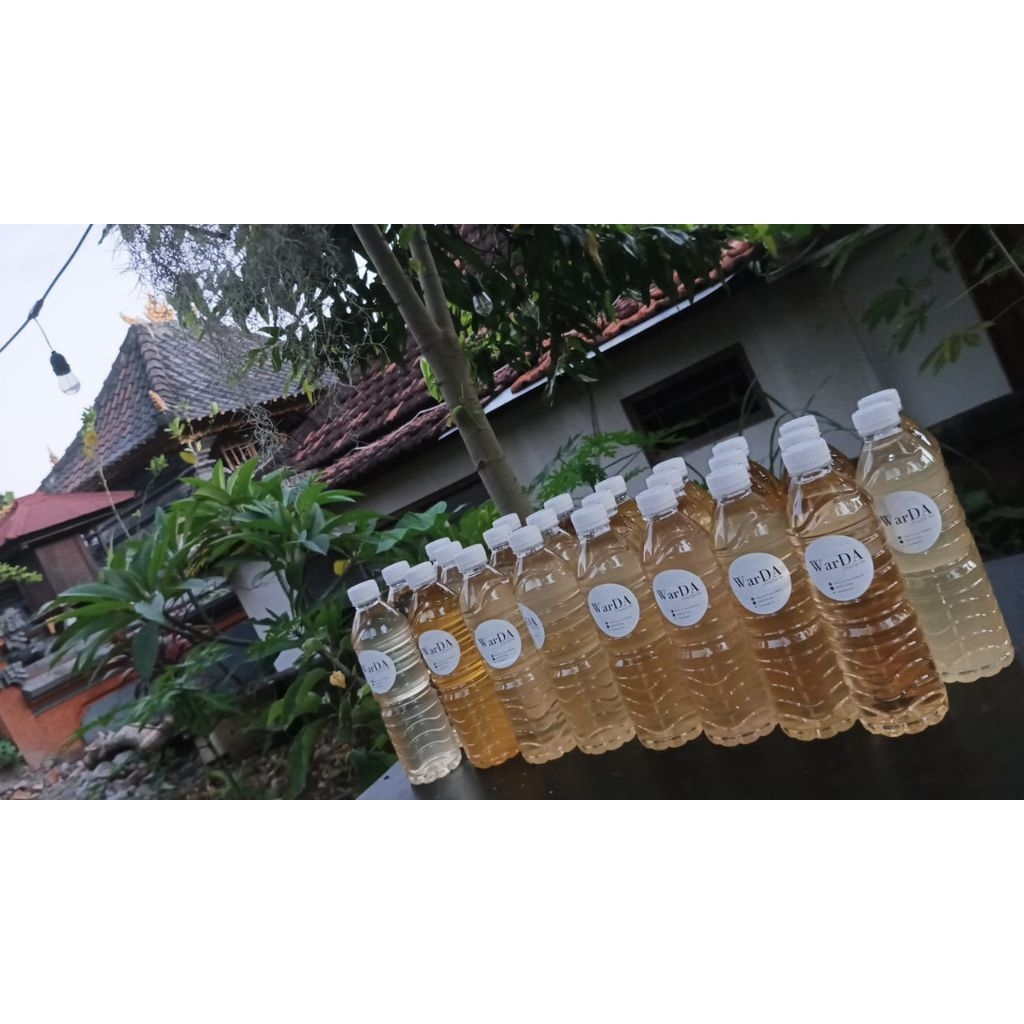 

minyak kelapa bali/lengis tanusan asli