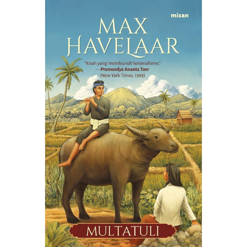 Max Havelaar - Multatuli