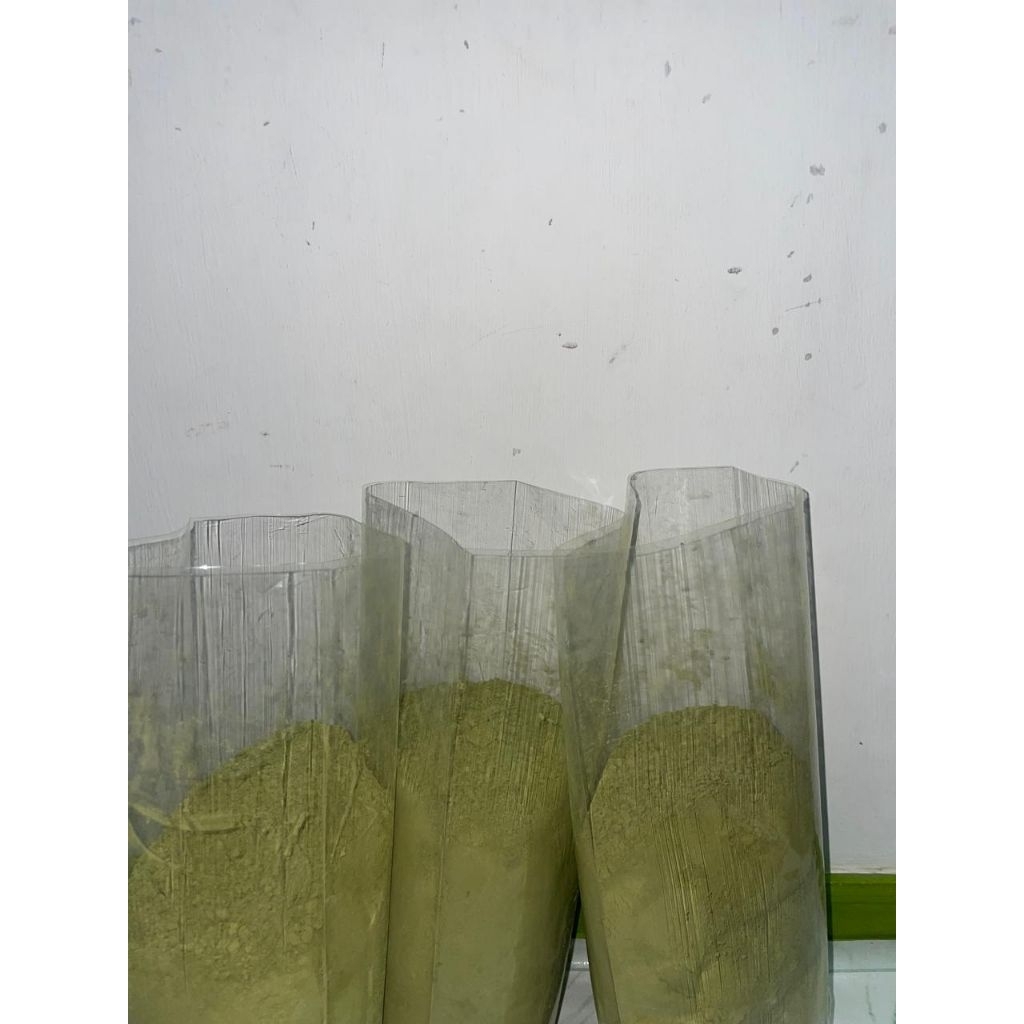 

Kopi hijau stamina dan perkasa