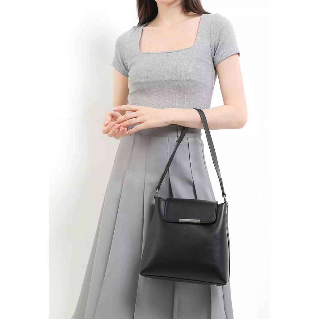 Hush Puppies Sadie Shoulder Tas Wanita