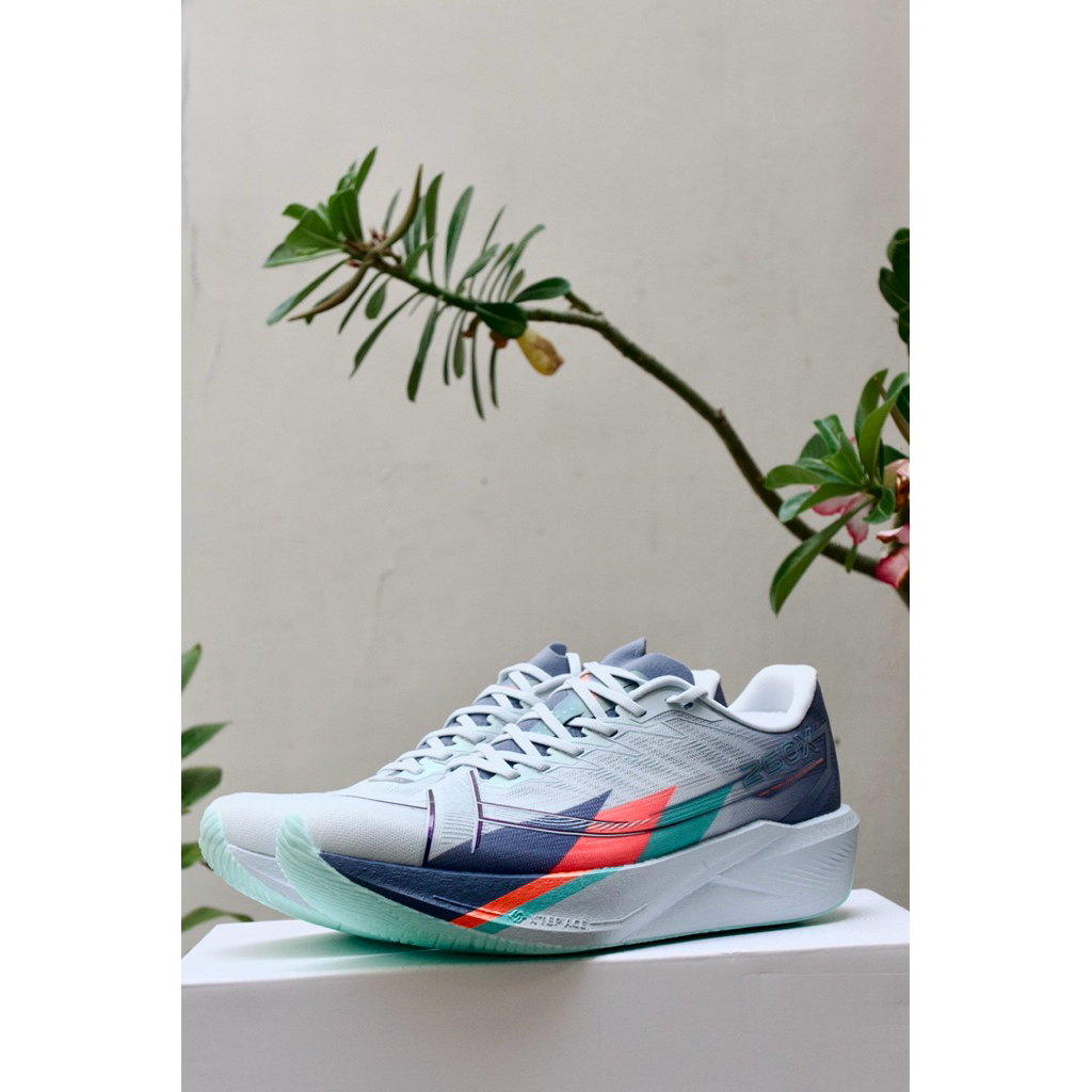 XTEP 260X 2.0 Champion edition CARBON RACE DAY SHOES MARATHON INTERVAL TRAINING