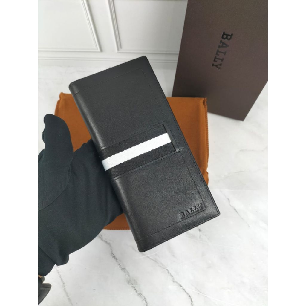 BALLY11132 DOMPET LIPAT PANJANG PRIA
