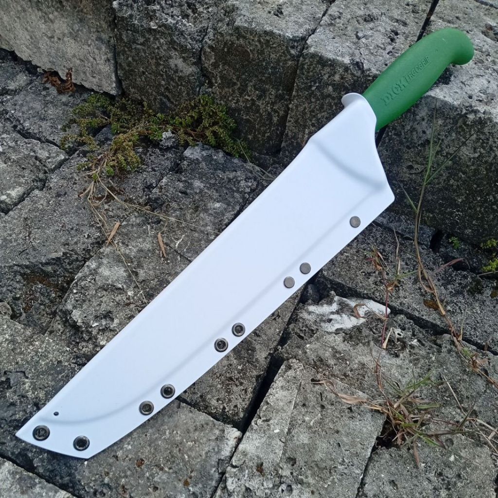 Sarung Pisau F dick Ergogrip 26cm