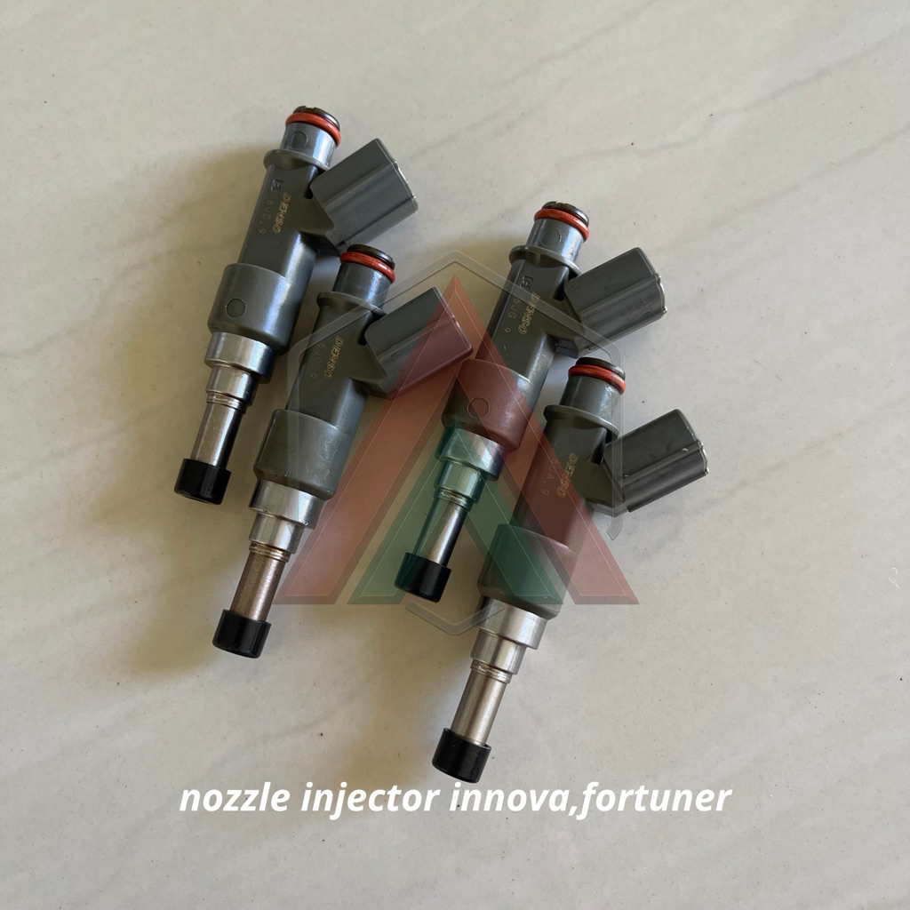 Nozzle Injector Innova,Fortuner orisinil