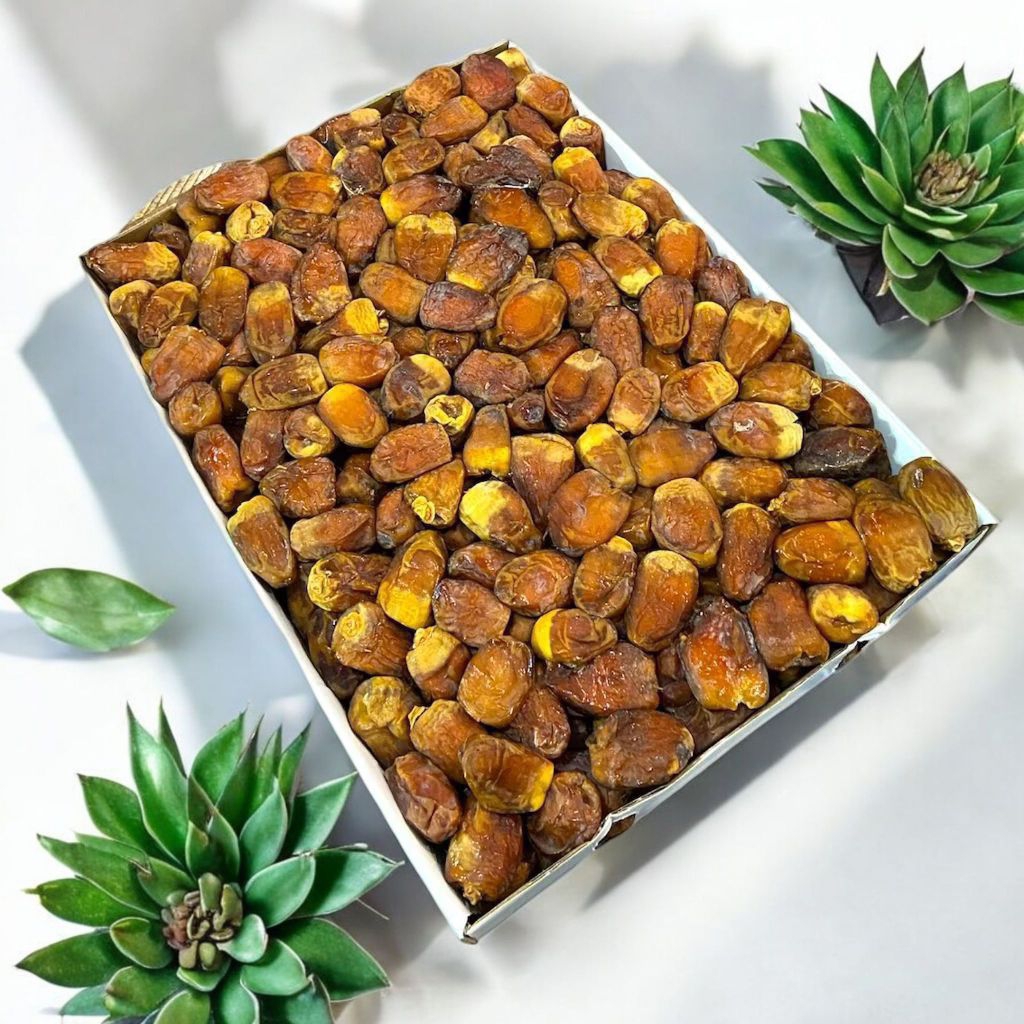 

Promo Kurma Sukari Libya 3 Kg Premium.