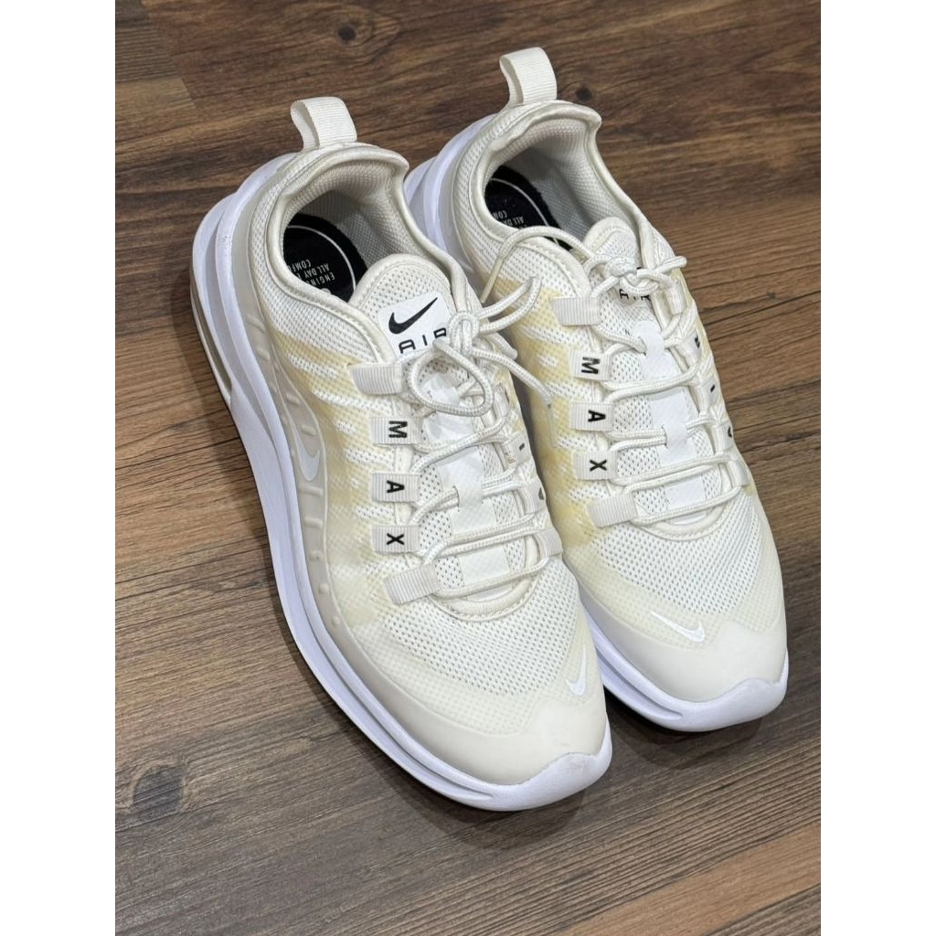 (PL) Nike Air Max Axis