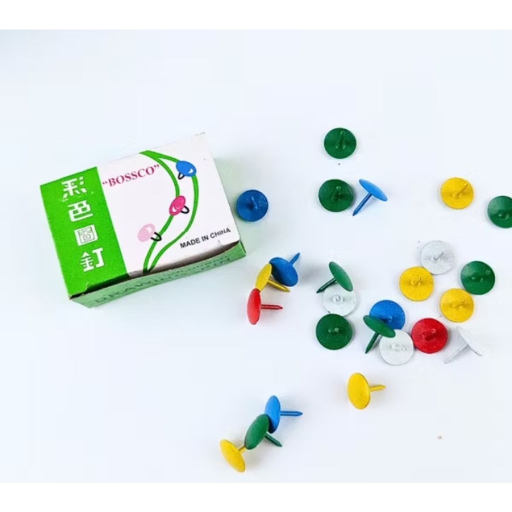 

PAKU PINES WARNA WARNI /PAKU PAYUNG WARNA WARNI