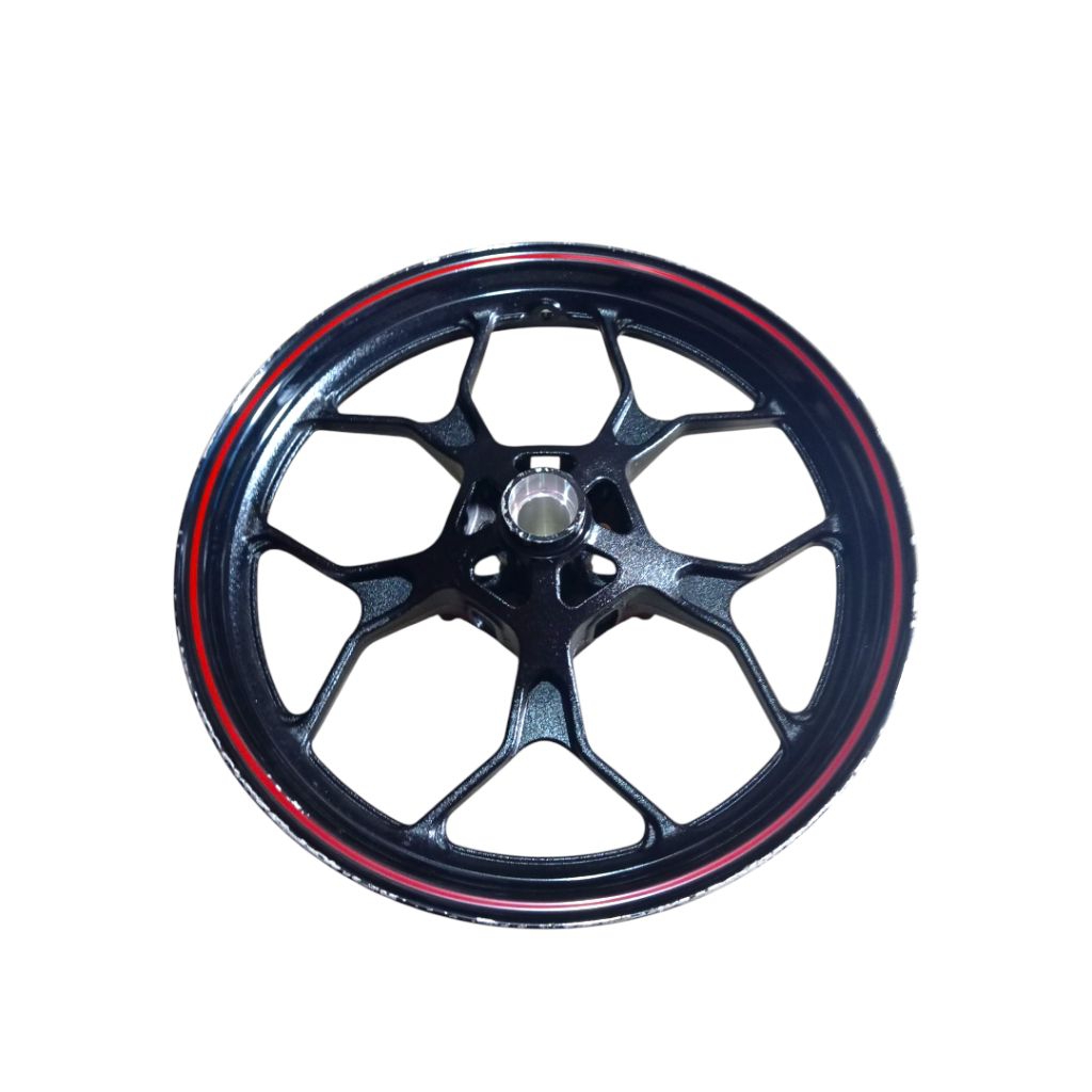 Velg depan yamaha R25 original