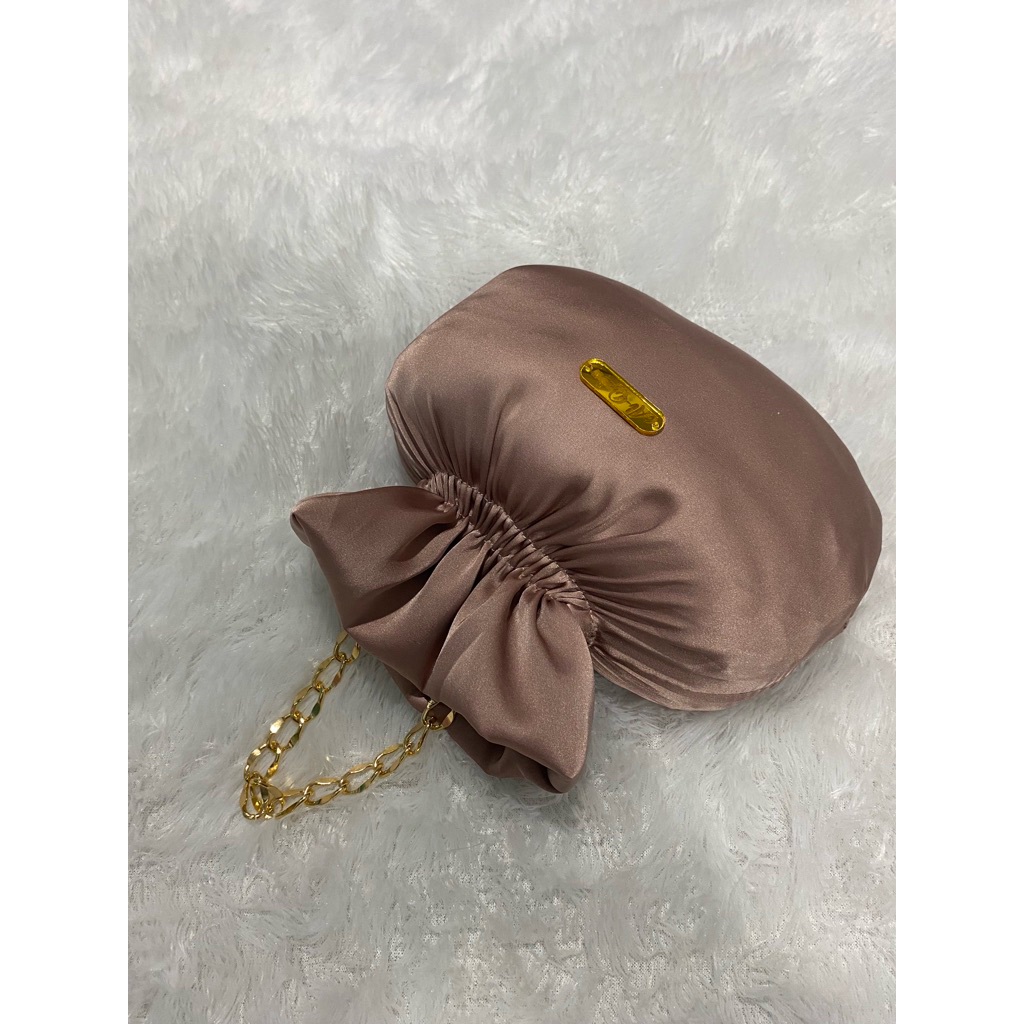 MUKENA ARMANI SILK 2in1 LASER CUT PREMIUM