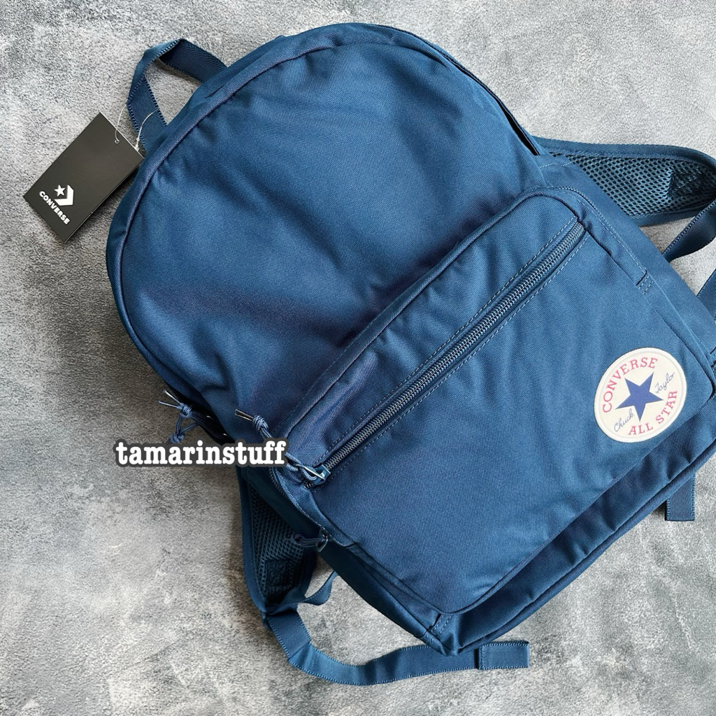 Backpack Converse Go 2 Navy