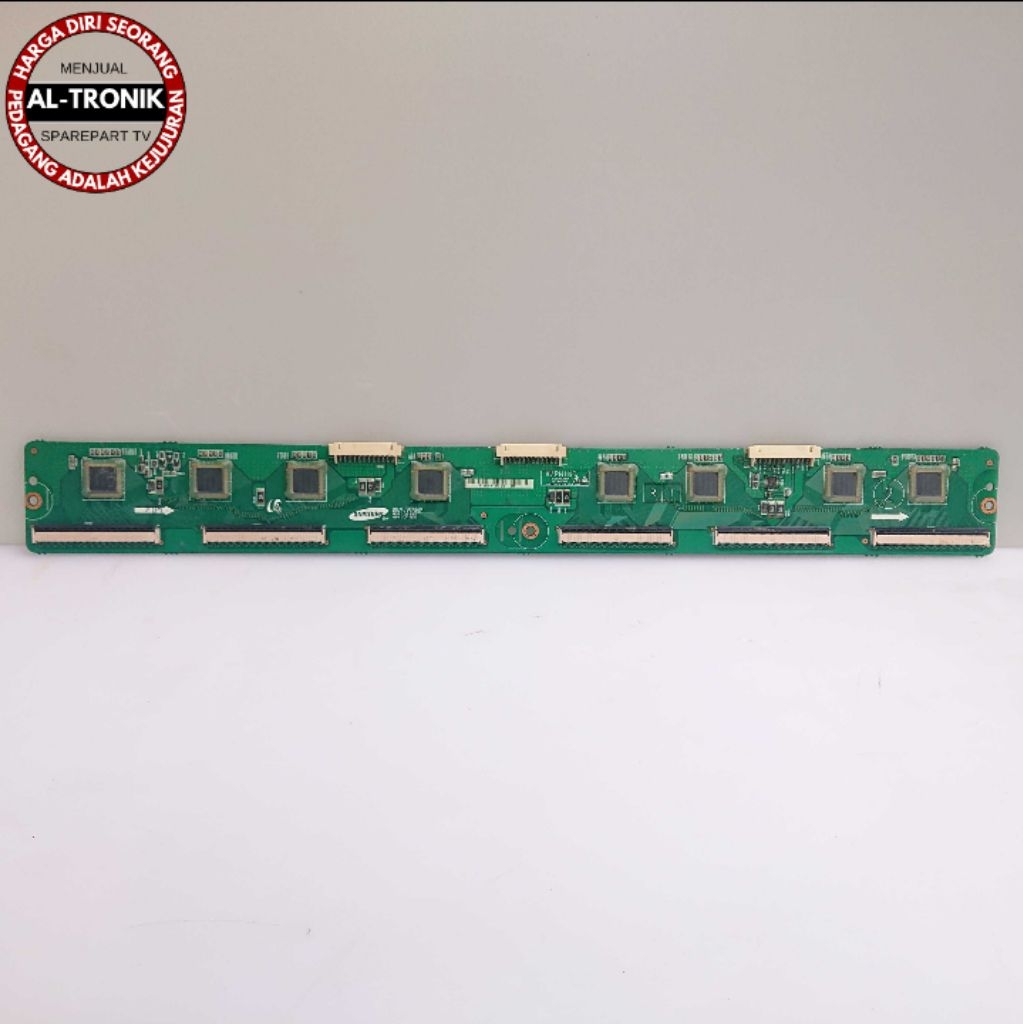 BUFFER TV PLASMA SAMSUNG 43 INCH MODEL PS43E470 BAFER PS 43E470