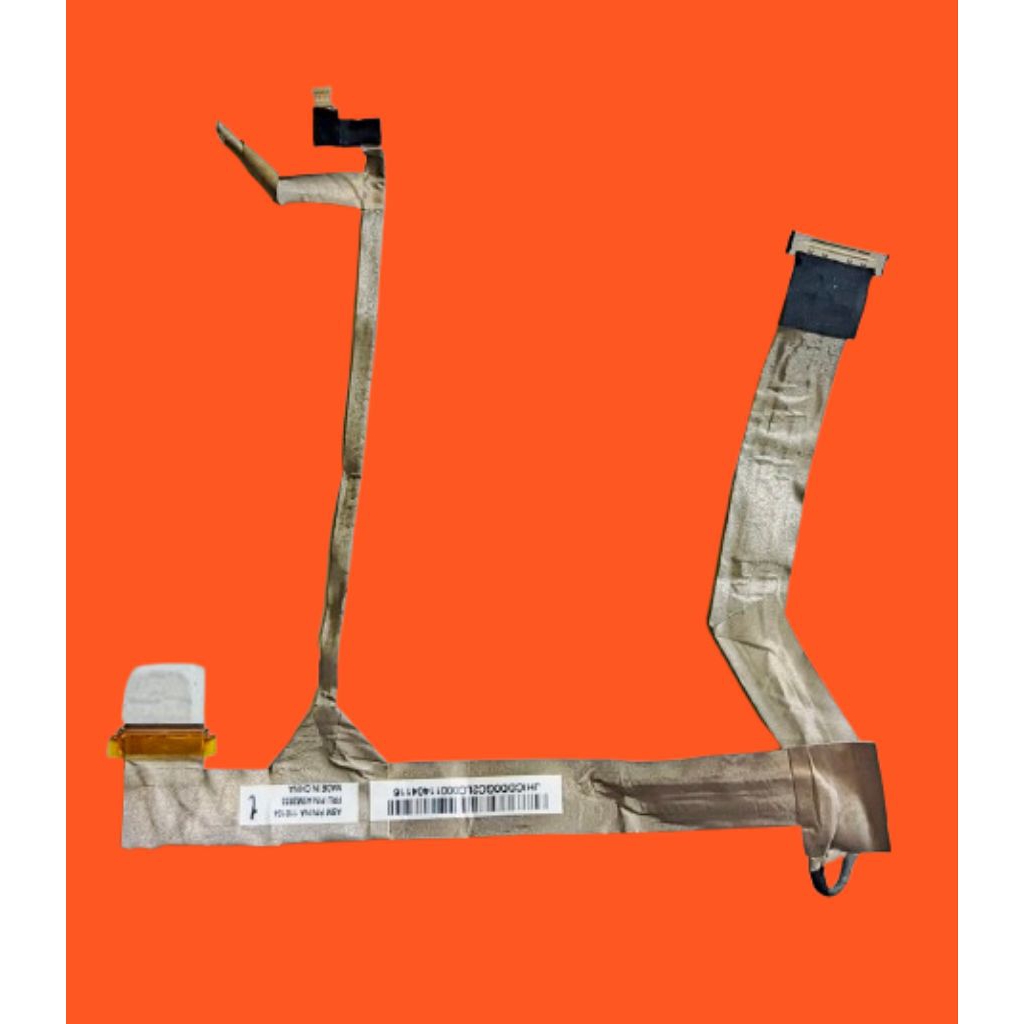 Fleksible Lcd laptop Lenovo Thinkpad L410