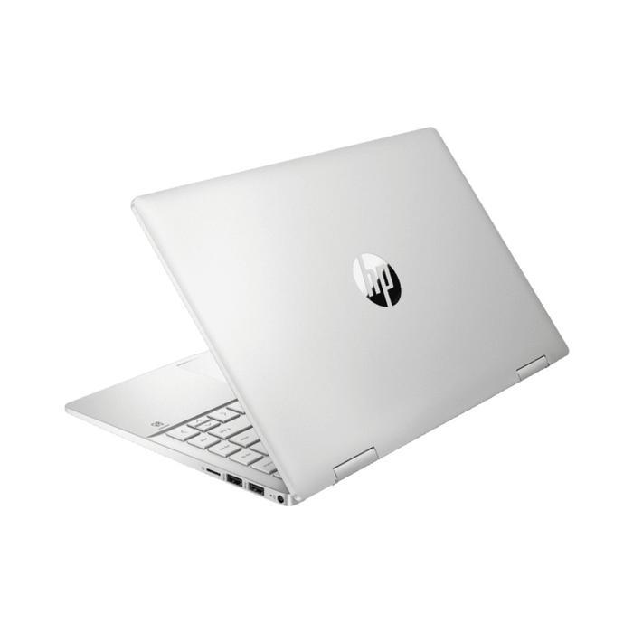 Laptop HP 14S-CF1046TU SECOND