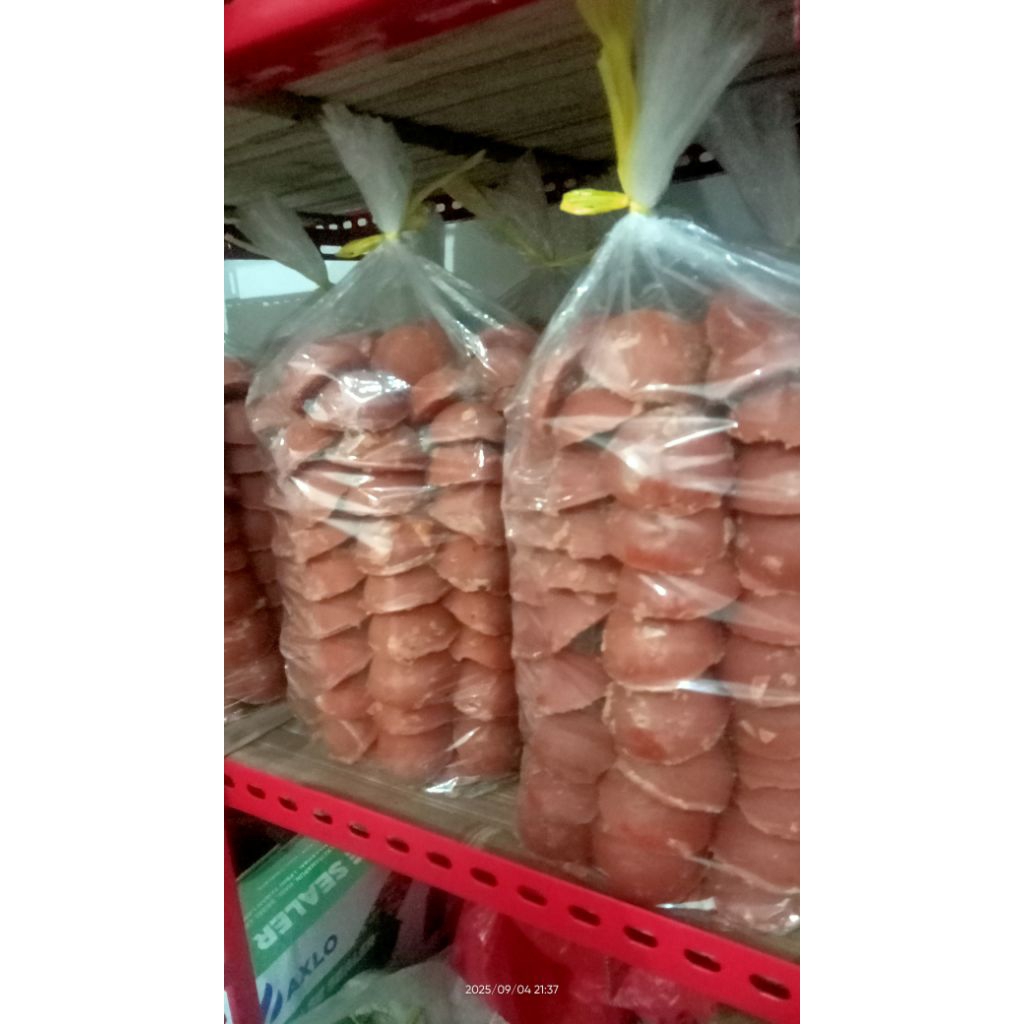 

5kg Gula Merah // Gula Jawa batok kecil dari nira tebu