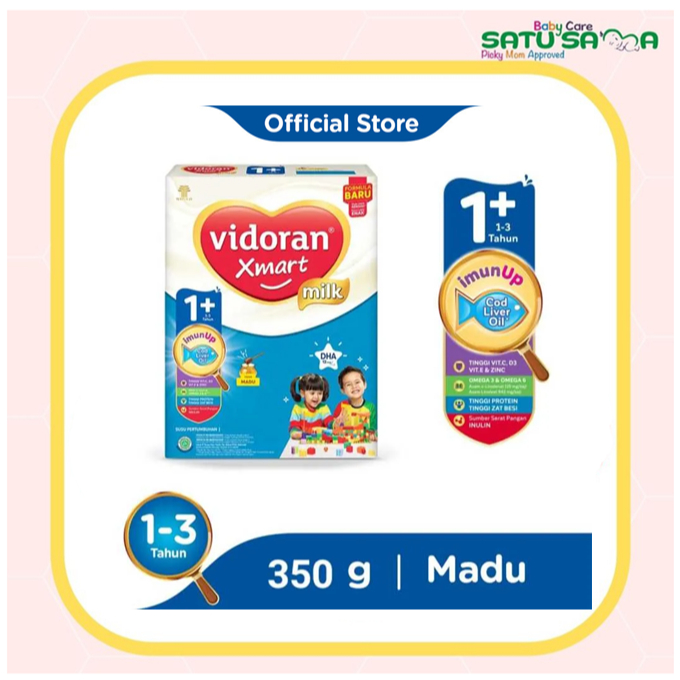 VIDORAN XMART 1+