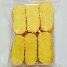 

Bagelen Keju 250gr | Roti Kering Renyah Butter Keju Gurih Manis
