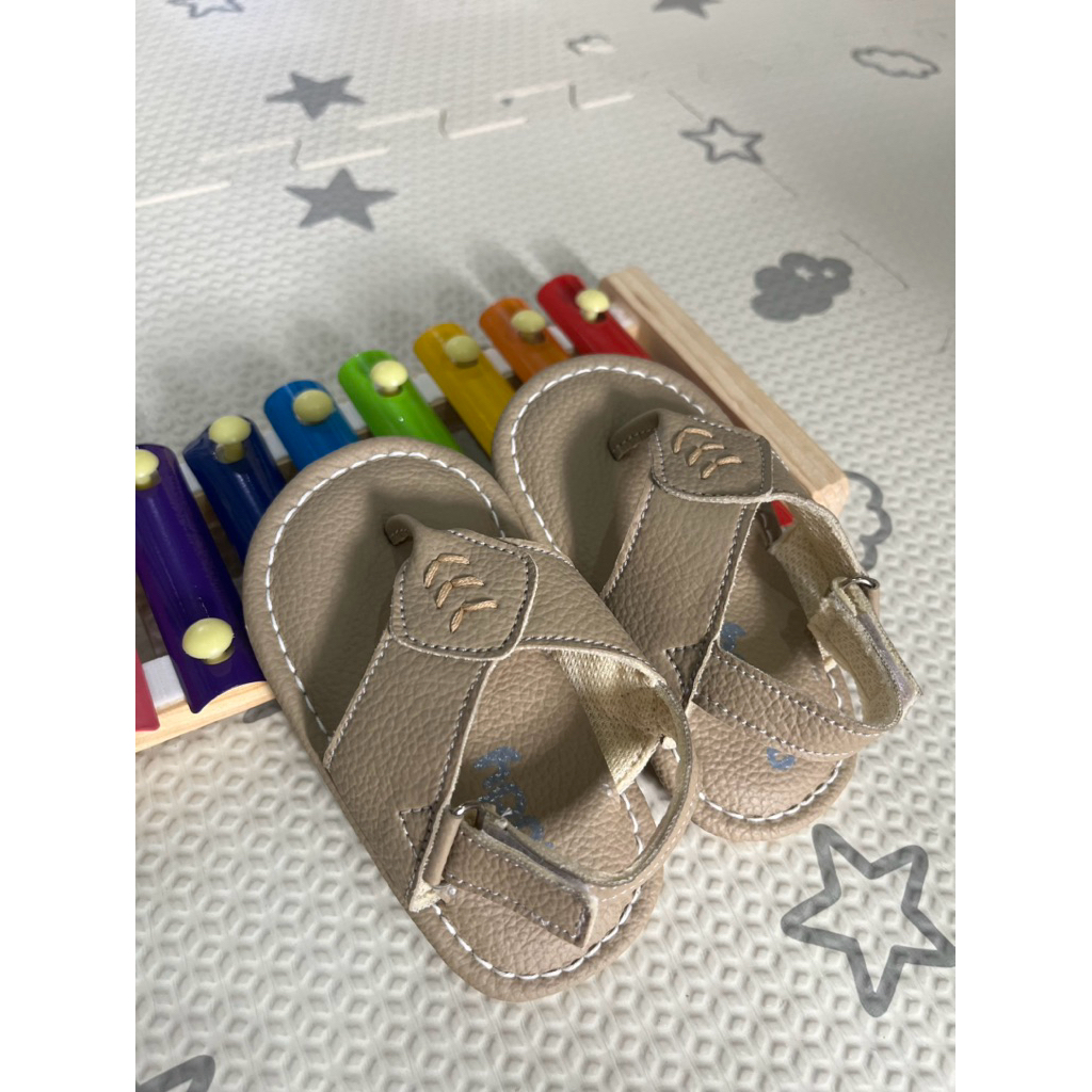 Preloved Sandal Bayi