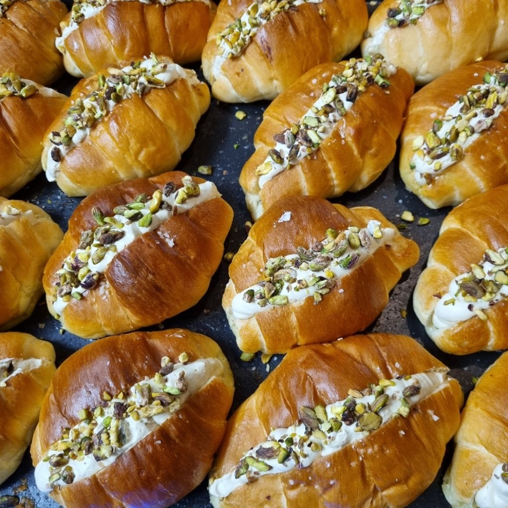 

Jastip DARIBU Salt Bread asli dari Busan Korea READY 15 SEPTEMBER